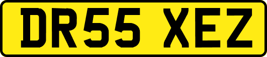 DR55XEZ