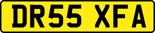 DR55XFA