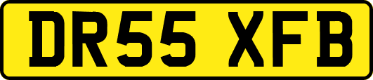DR55XFB