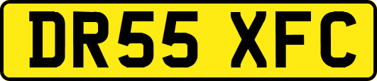DR55XFC