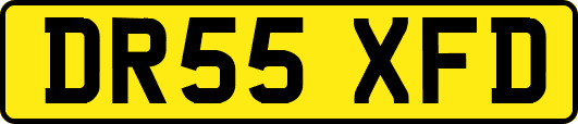 DR55XFD
