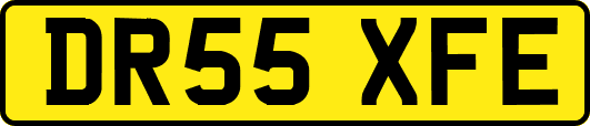 DR55XFE
