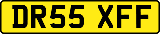 DR55XFF