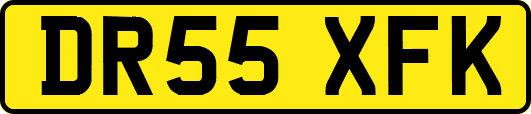 DR55XFK