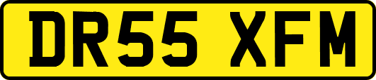 DR55XFM