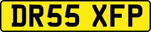 DR55XFP