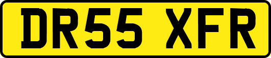 DR55XFR