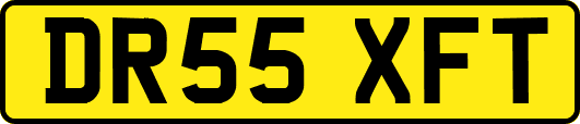 DR55XFT