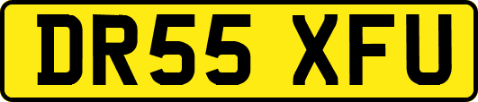 DR55XFU