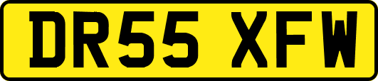 DR55XFW