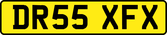 DR55XFX