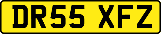 DR55XFZ