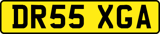 DR55XGA