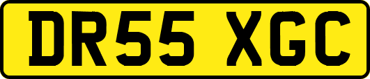 DR55XGC