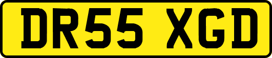 DR55XGD
