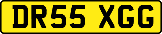 DR55XGG