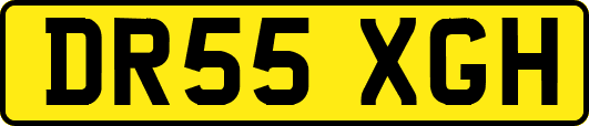 DR55XGH