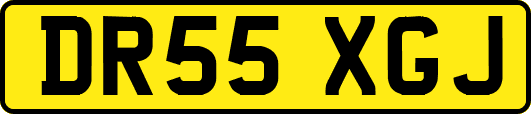 DR55XGJ