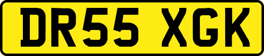 DR55XGK