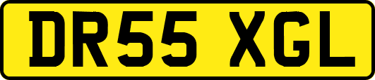 DR55XGL