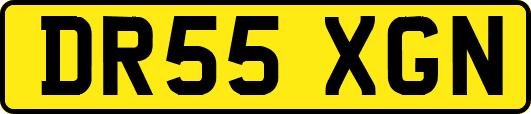 DR55XGN