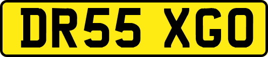 DR55XGO
