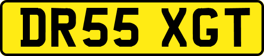 DR55XGT