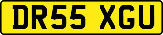 DR55XGU