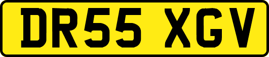 DR55XGV