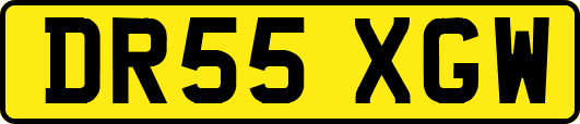 DR55XGW