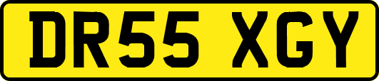 DR55XGY