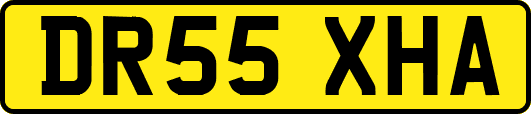 DR55XHA