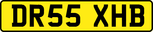 DR55XHB