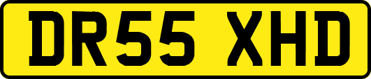 DR55XHD