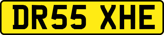DR55XHE