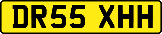 DR55XHH