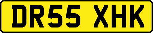 DR55XHK