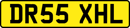 DR55XHL