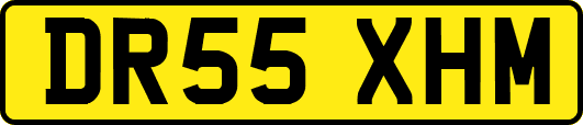 DR55XHM