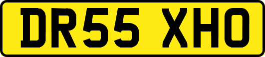 DR55XHO