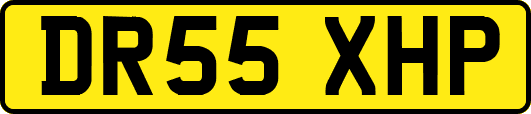 DR55XHP