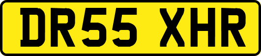 DR55XHR
