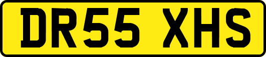 DR55XHS