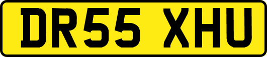 DR55XHU