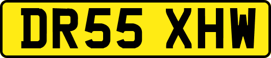 DR55XHW