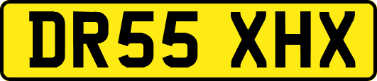 DR55XHX
