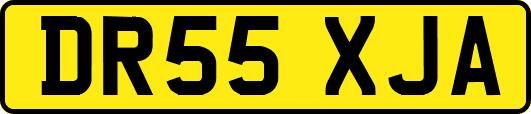 DR55XJA