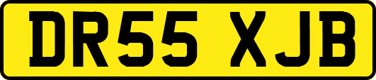 DR55XJB