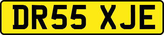 DR55XJE