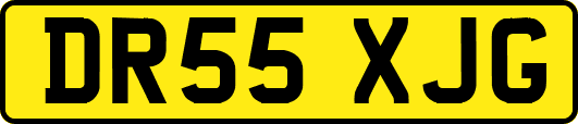 DR55XJG